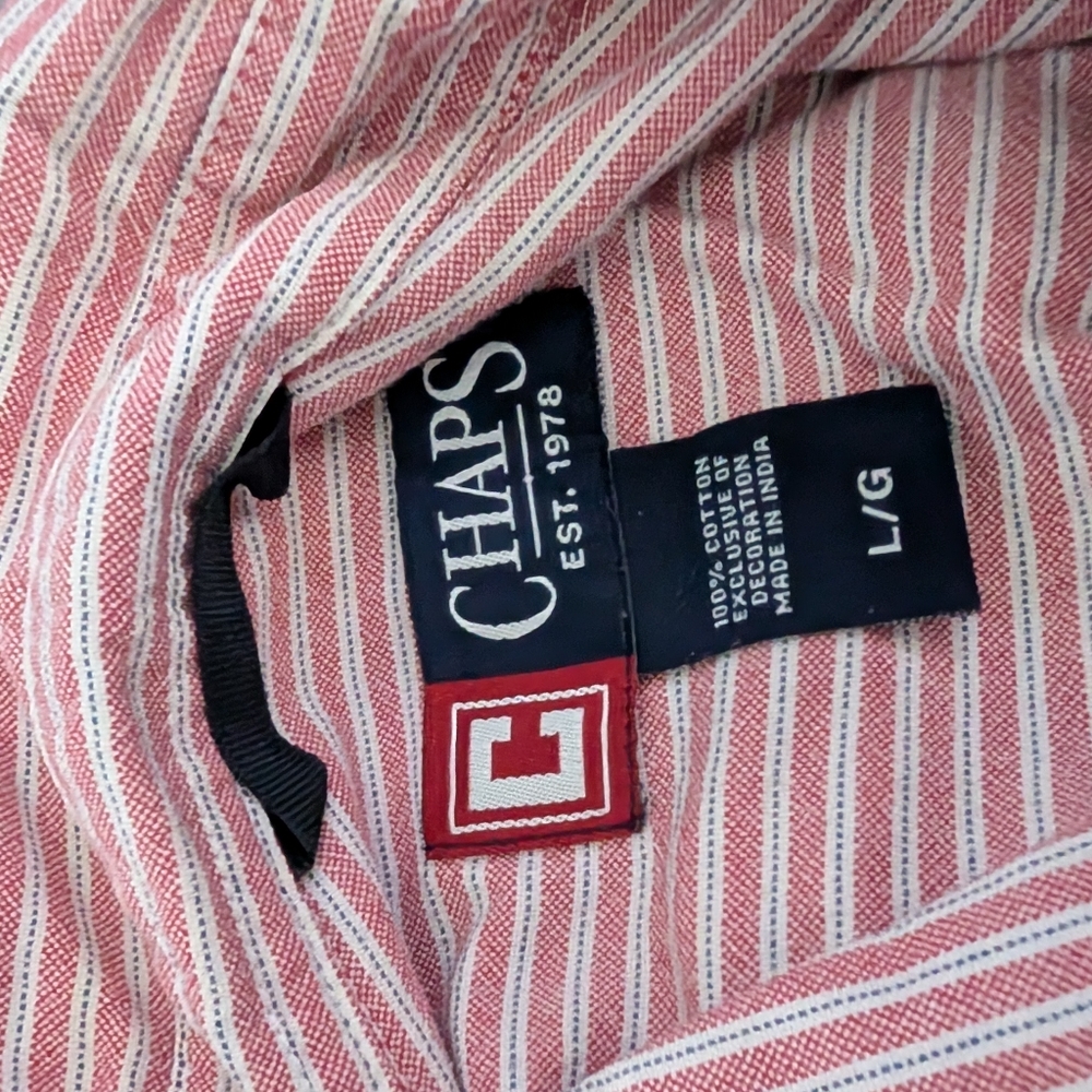Men's chaps bundle - Picture 2 of 7